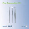 First Examination Kit