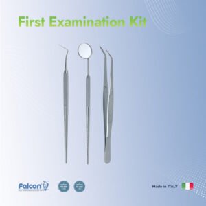 First Examination Kit First Examination Kit