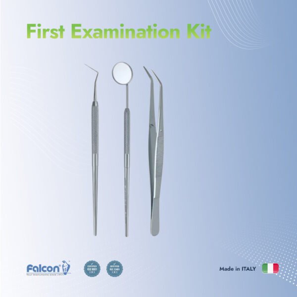 First Examination Kit