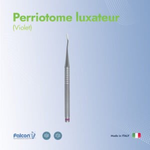 Perriotome luxateur  (Violet)