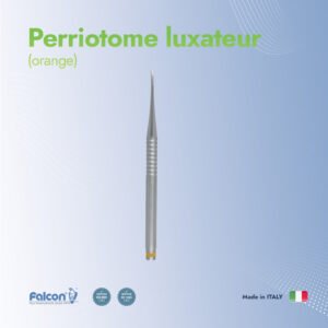 Perriotome luxateur (orange)