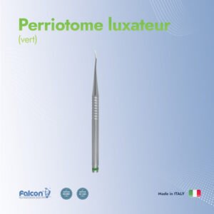 Perriotome luxateur (vert)