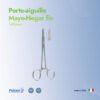 Porte-aiguille Mayo-Hegar fin 140mm