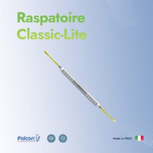 Raspatoire Classic-Lite