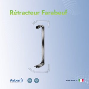 Rétracteur Farabeuf