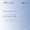 Spatule à Bouche