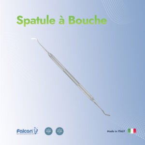 Spatule à Bouche
