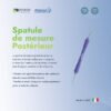 Spatule Résine Composite-Posterior Misura