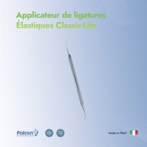 Applicateur de ligatures  Élastiques Classic-Lite