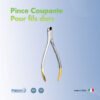 Pince Coupante Pince Coupante Pour fils durs