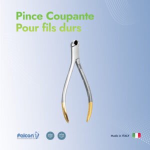 Pince Coupante Pour fils durs