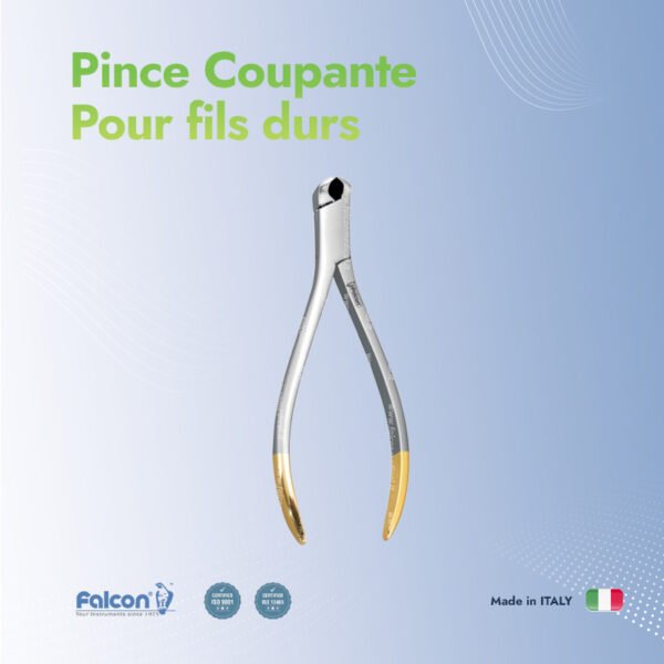 Pince Coupante Pince Coupante Pour fils durs