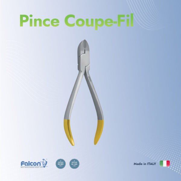 Pince Coupe-Fil Pince Coupe-Fil