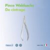 Pince Waldsachs Pince Waldsachs De cintrage