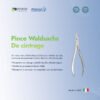 Pince Waldsachs 2 Pince Waldsachs De cintrage