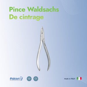 Pince Waldsachs De cintrage