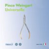 Pince Weingart Universelle
