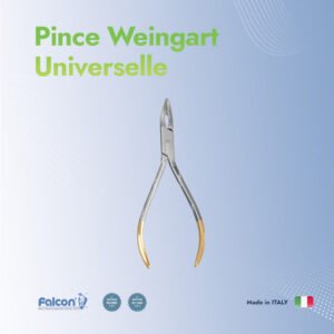 Pince Weingart Universelle