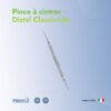 Pince à cintrer Pince à cintrer Distal Classic-Lite
