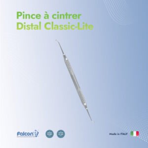 Pince à cintrer  Distal Classic-Lite