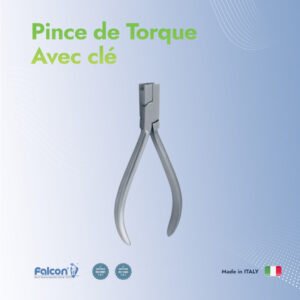 Pince de Torque Avec clé