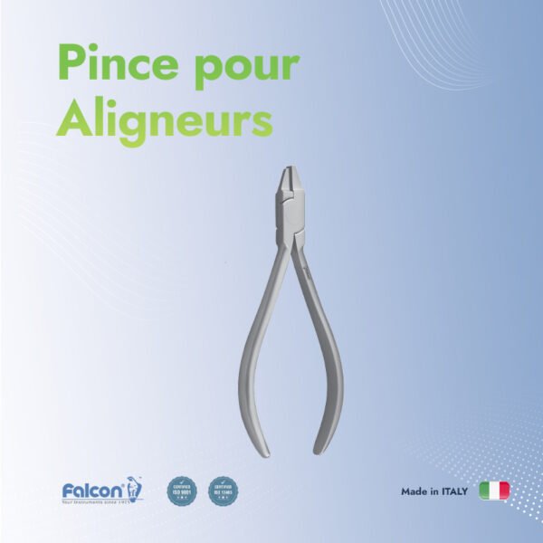 Pince pour Aligneurs