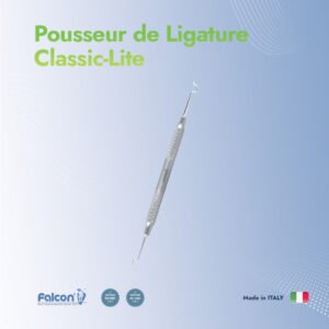 Pousseur de Ligature Classic-Lite