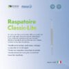 RASPATOIRE 2 Raspatoire Classic-Lite