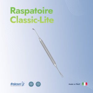 Raspatoire  Classic-Lite