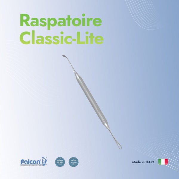 RASPATOIRE Raspatoire Classic-Lite