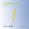 curette gracey jaune Curette Gracey-Jaune