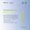 curette gracey jaune 2 Curette Gracey-Jaune