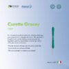 curette gracey vert 2 Curette Gracey-Vert