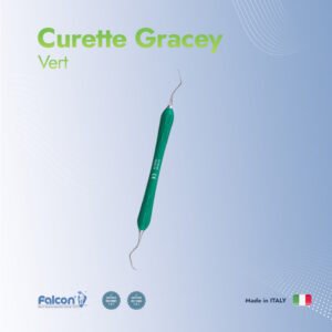 Curette Gracey-Vert