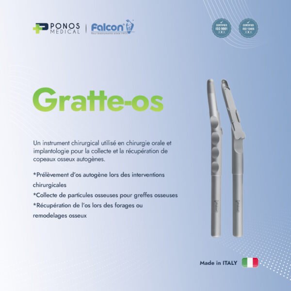 gratte os 2 Gratte-os
