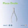 pince droit Pince Droite