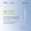 pince micro 2 Pince Micro Chirugicale