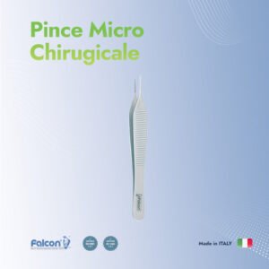 Pince Micro Chirugicale