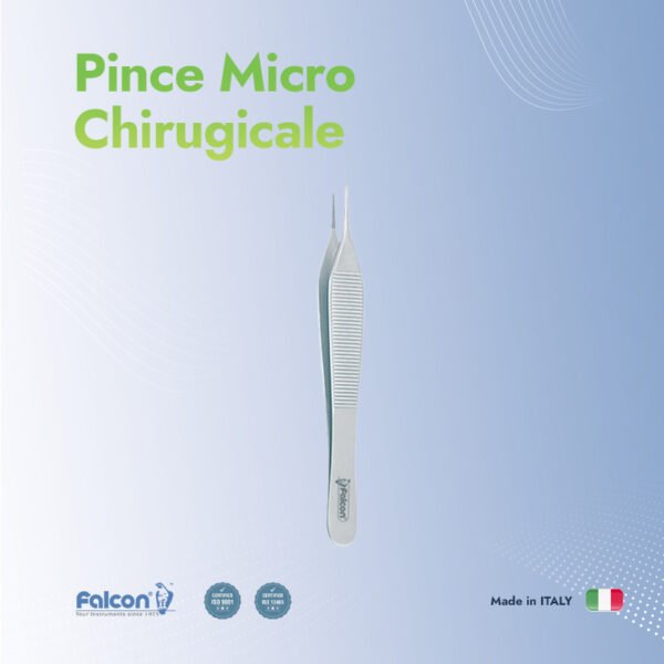 pince micro Pince Micro Chirugicale