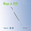 rap á os Rap á OS