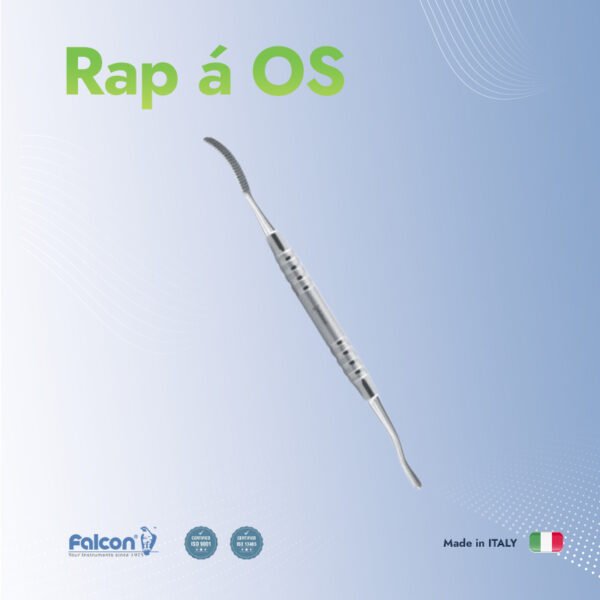 rap á os Rap á OS