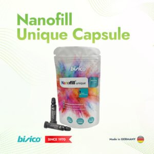 Nanofill Unique Capsule