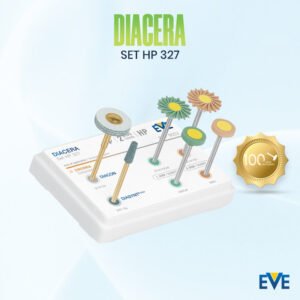 DIACERA-SET HP 327