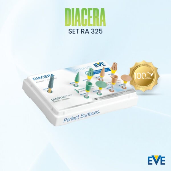 DIACERA-SET RA 325