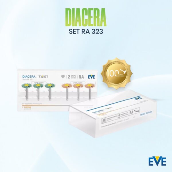 DIACERA -SET RA 323