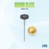 Photo 1 DIADUR BLACK DDB-17F