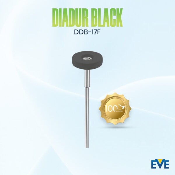 Photo 1 DIADUR BLACK DDB-17F