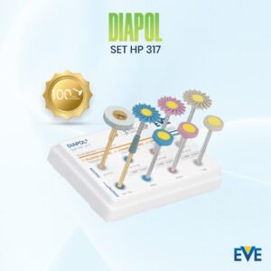 DIAPOL-SET HP 317