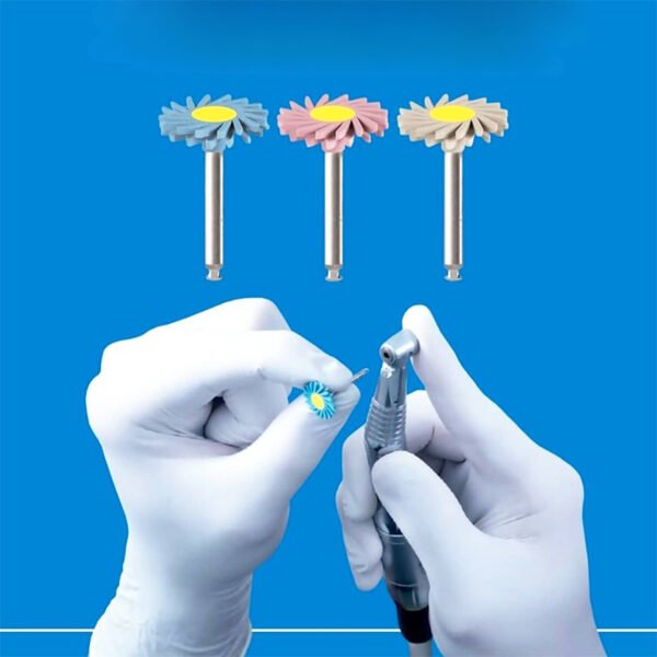 Photo 2 DIAPOL-SET HP 317
