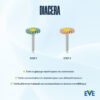 DIACERA -SET RA 323